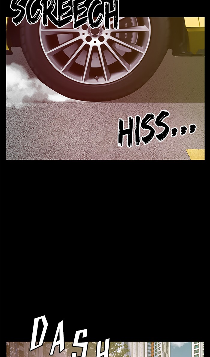 Weak Hero Chapter 99 page 71 - Chapter 99: Ep. 99