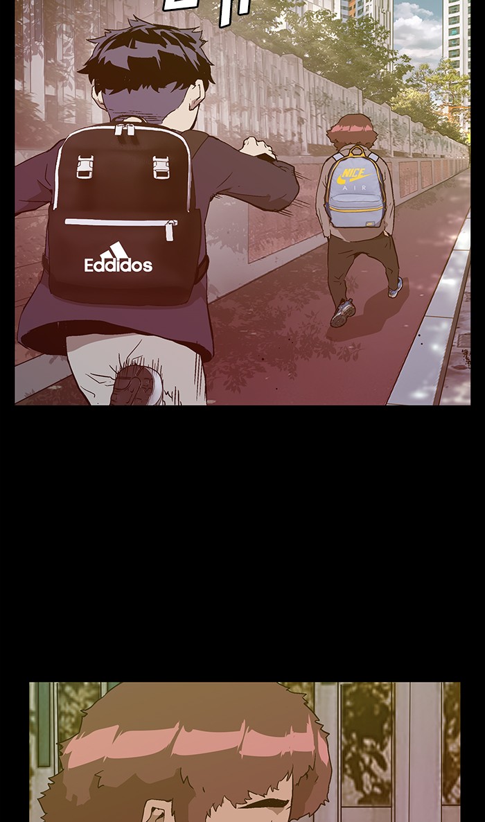 Weak Hero Chapter 99 page 72 - Chapter 99: Ep. 99