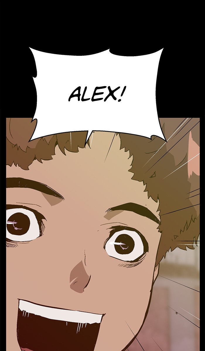 Weak Hero Chapter 99 page 75 - Chapter 99: Ep. 99