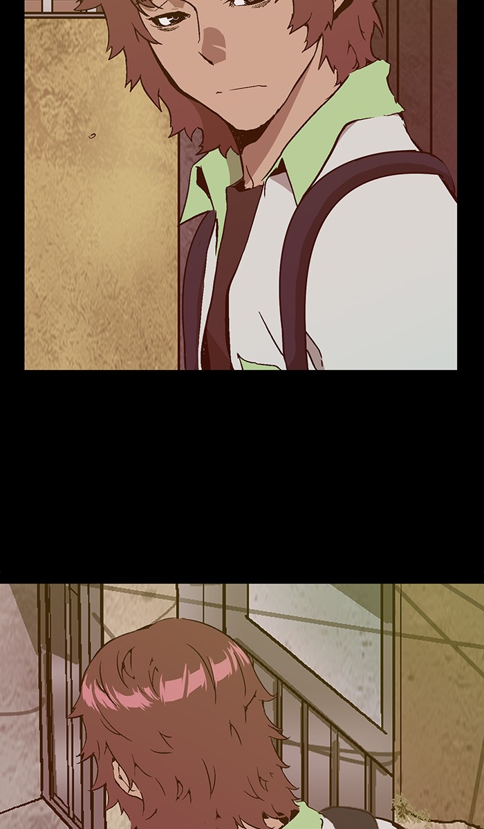 Weak Hero Chapter 99 page 77 - Chapter 99: Ep. 99