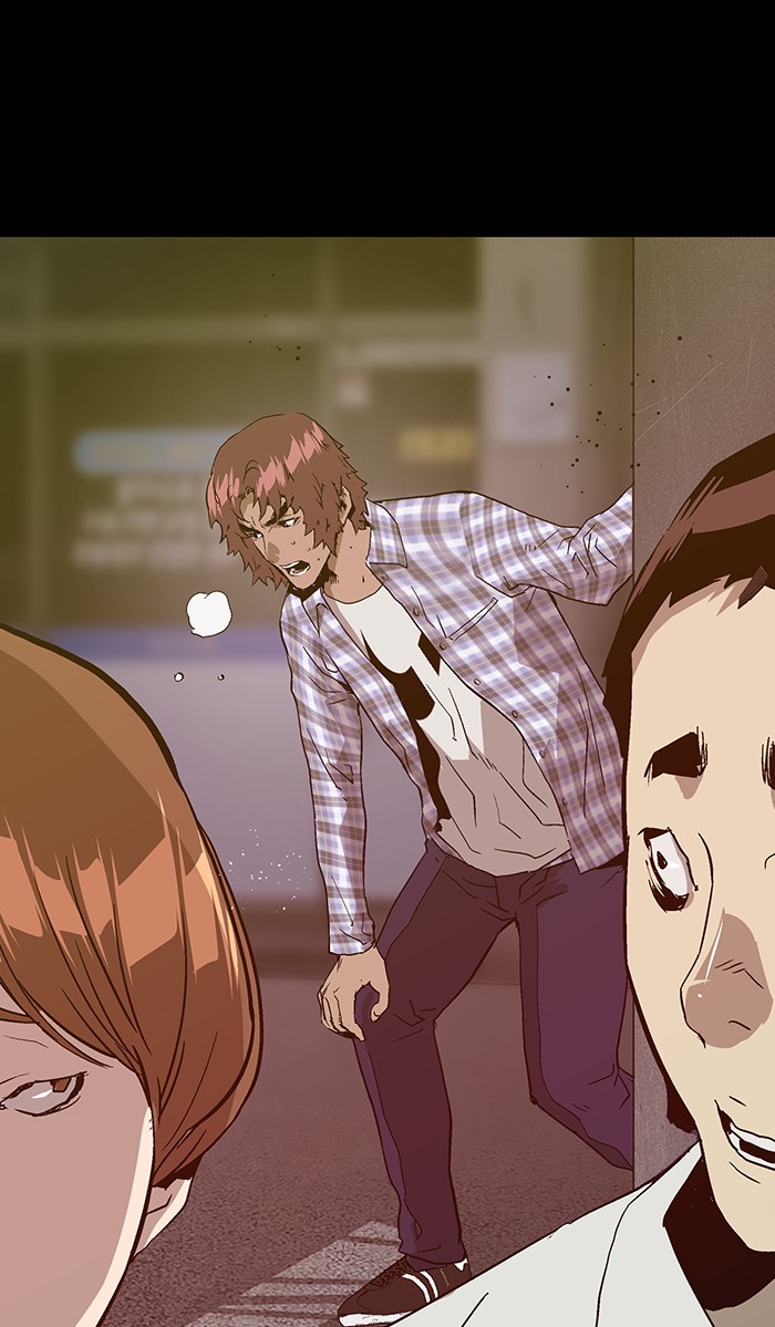 Weak Hero Chapter 99 page 79 - Chapter 99: Ep. 99