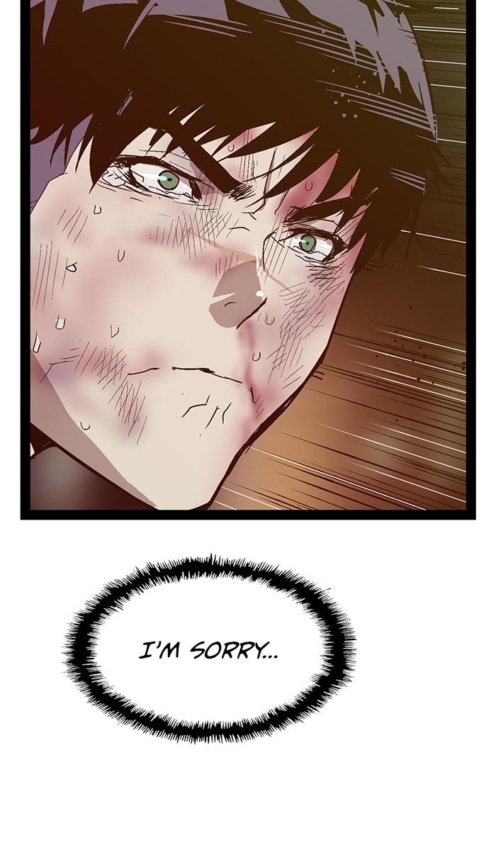 Weak Hero Chapter 99 page 84 - Chapter 99: Ep. 99
