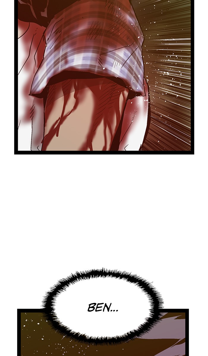 Weak Hero Chapter 99 page 86 - Chapter 99: Ep. 99