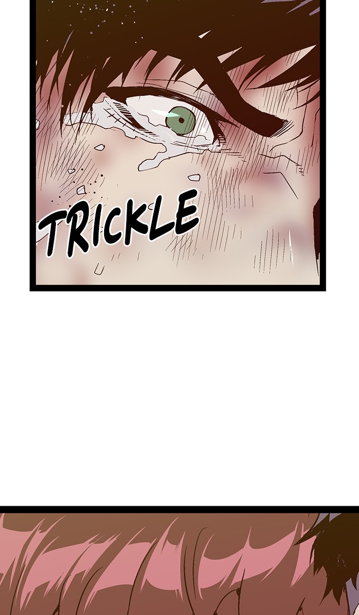 Weak Hero Chapter 99 page 87 - Chapter 99: Ep. 99