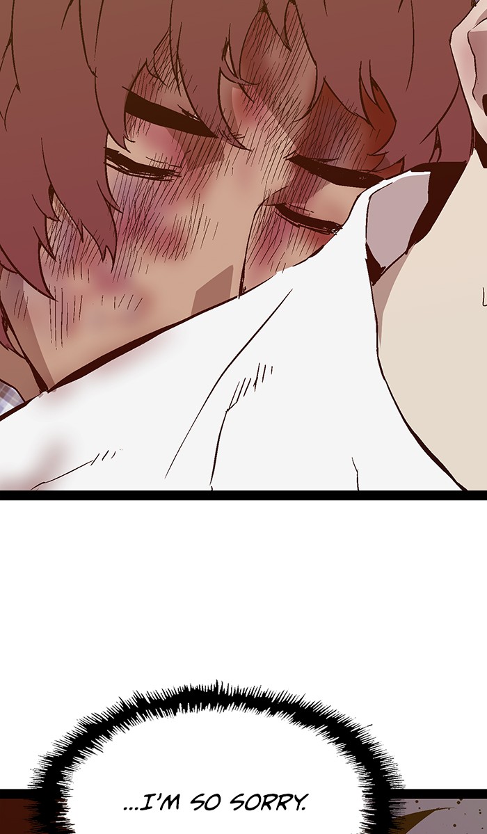 Weak Hero Chapter 99 page 88 - Chapter 99: Ep. 99