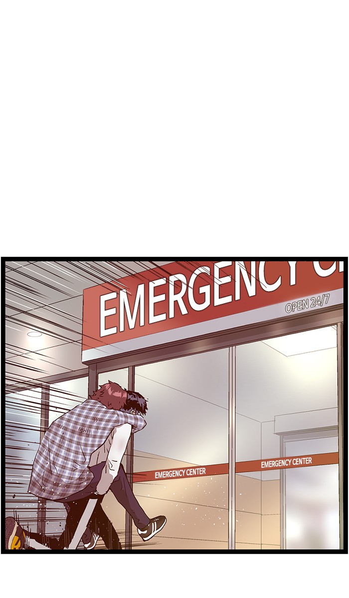 Weak Hero Chapter 99 page 90 - Chapter 99: Ep. 99