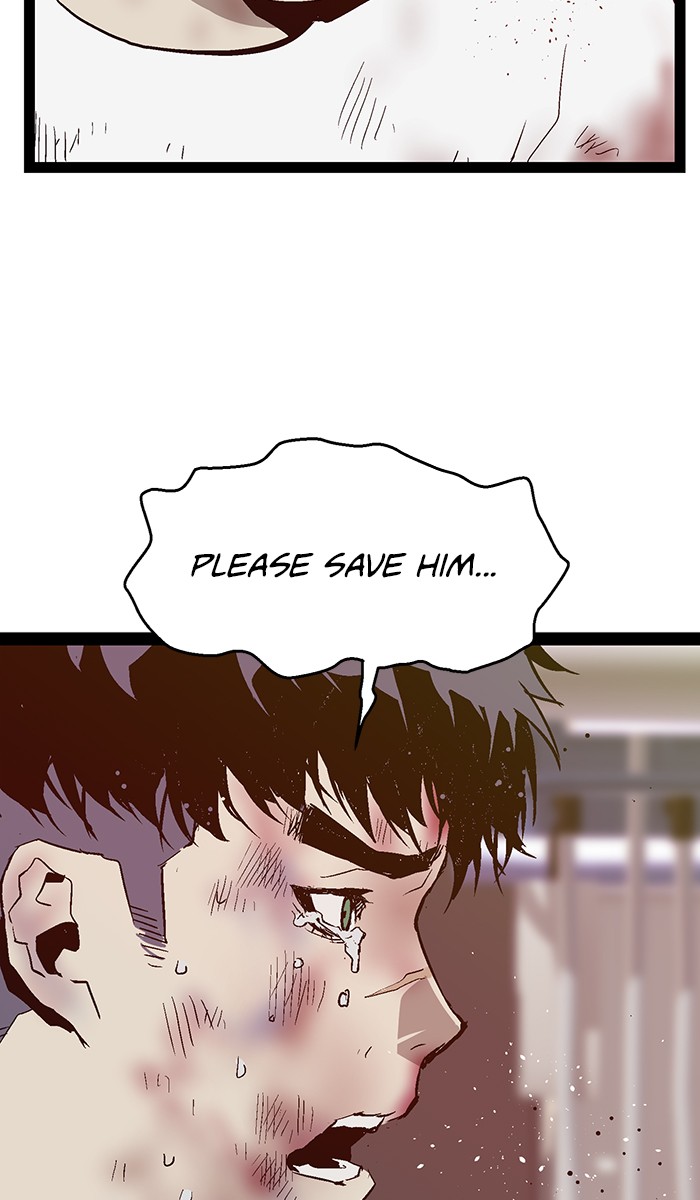 Weak Hero Chapter 99 page 94 - Chapter 99: Ep. 99
