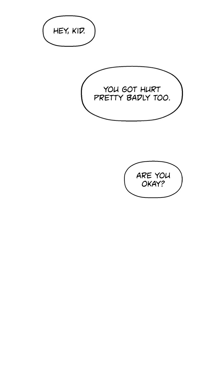 Weak Hero Chapter 99 page 97 - Chapter 99: Ep. 99