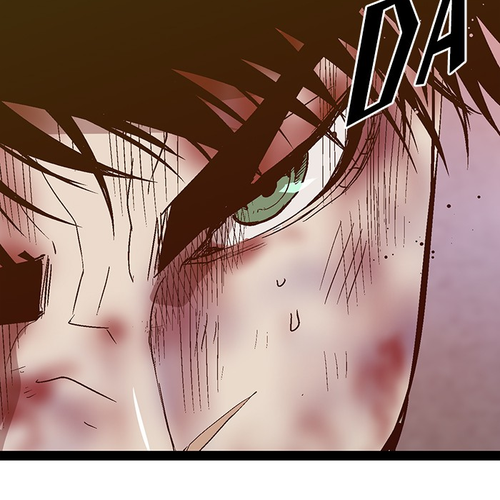 Weak Hero Chapter 99: Ep. 99 cover