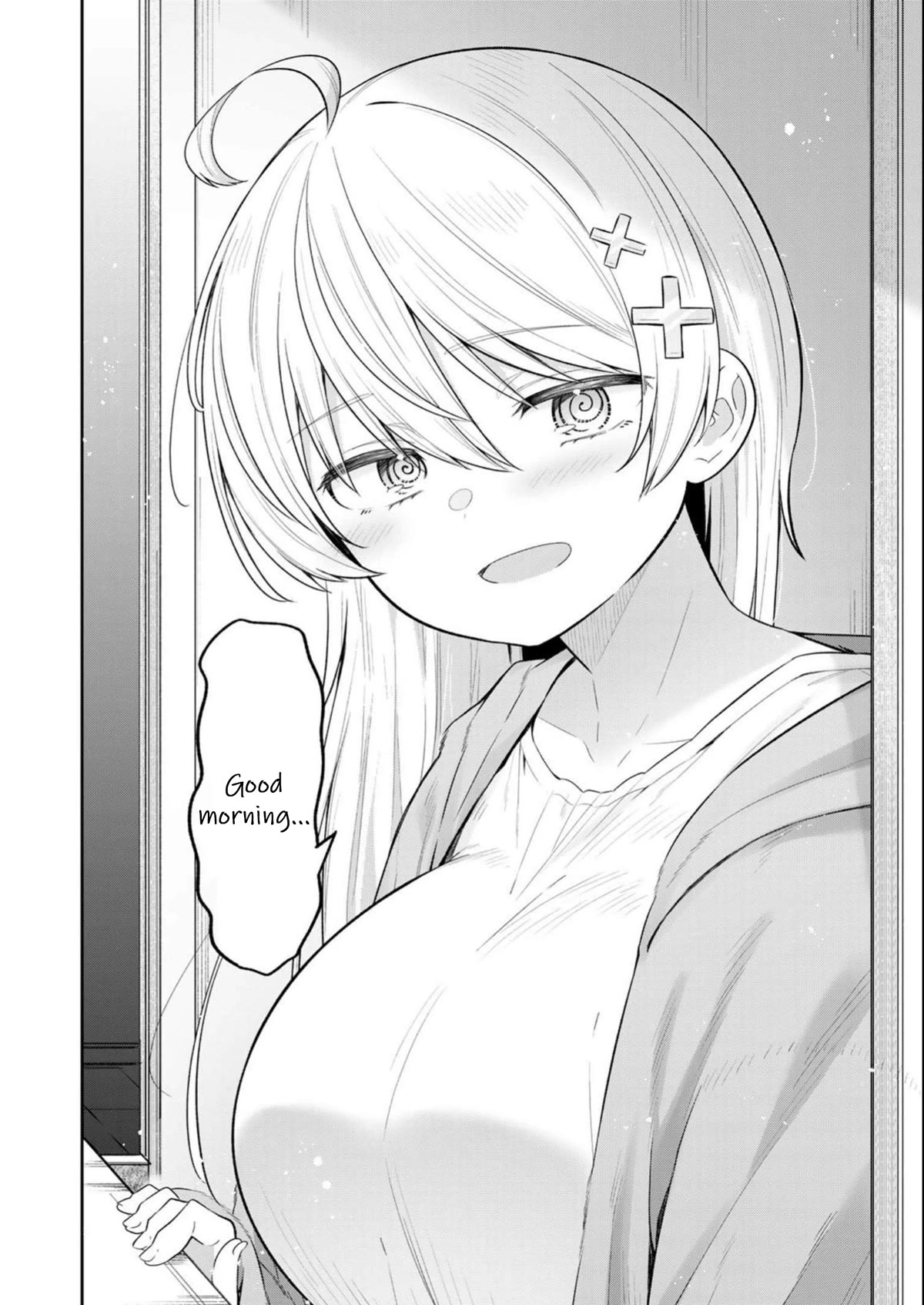 Weak-kneed Teacher Chapter 11 page 3 - Chapter 11: Yowa Yowa Lost Item