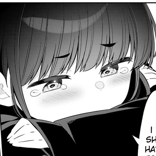 Weak-kneed Teacher Chapter 14: Mini Mini's Feelings cover