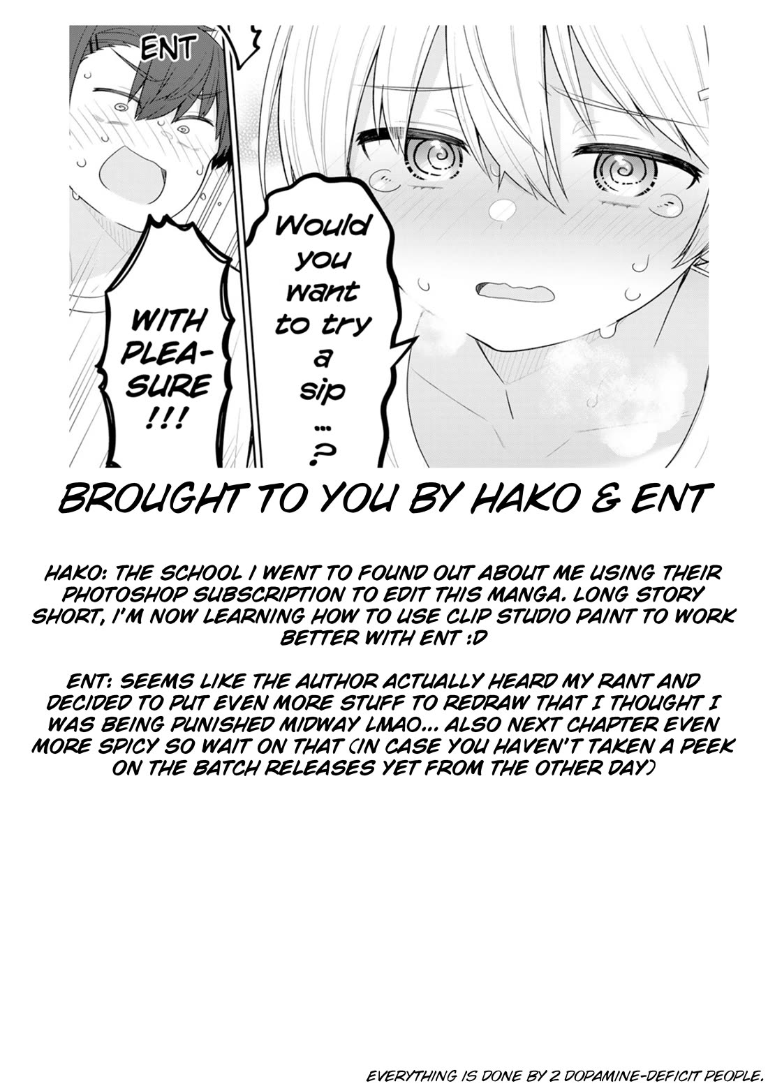 Weak-kneed Teacher Chapter 16 page 16 - Chapter 16: Yowayowa's Field Trip 1