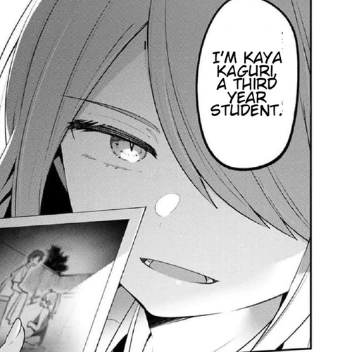 Weak-kneed Teacher Chapter 24: Yowa Yowa Intimidation cover