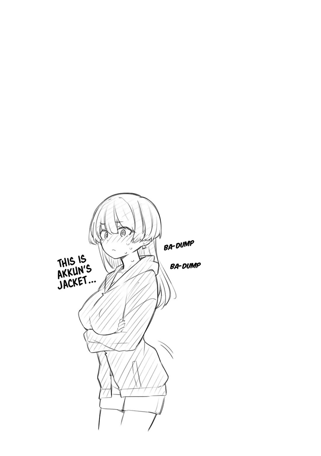 Weak-kneed Teacher Chapter 32 page 15 - Chapter 32: Yowayowa's Photography Club 5