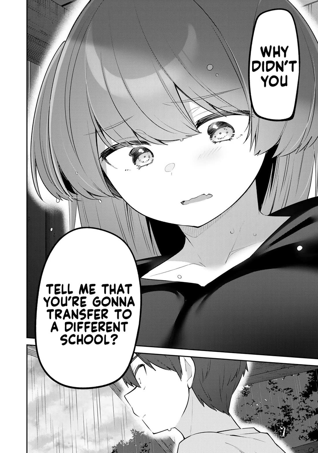 Weak-kneed Teacher Chapter 32 page 6 - Chapter 32: Yowayowa's Photography Club 5