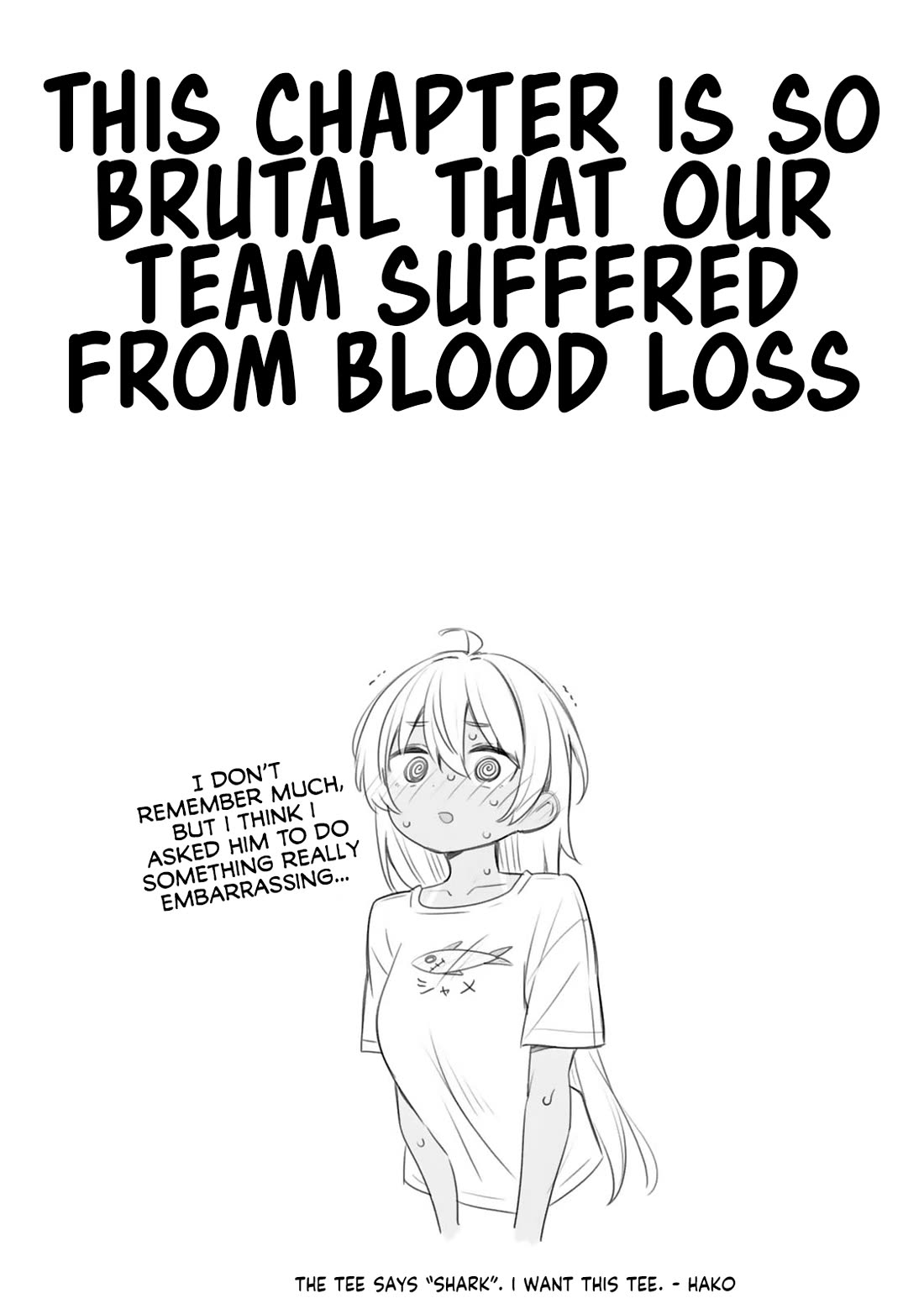 Weak-kneed Teacher Chapter 34 page 15 - Chapter 34: Browned Weakness