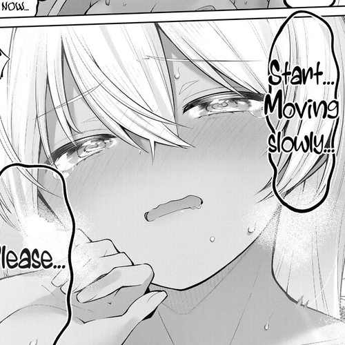 Weak-kneed Teacher Chapter 34: Browned Weakness cover