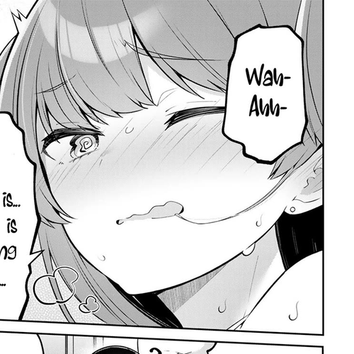 Weak-kneed Teacher Chapter 40: Tsuyo-Mini's Homework cover