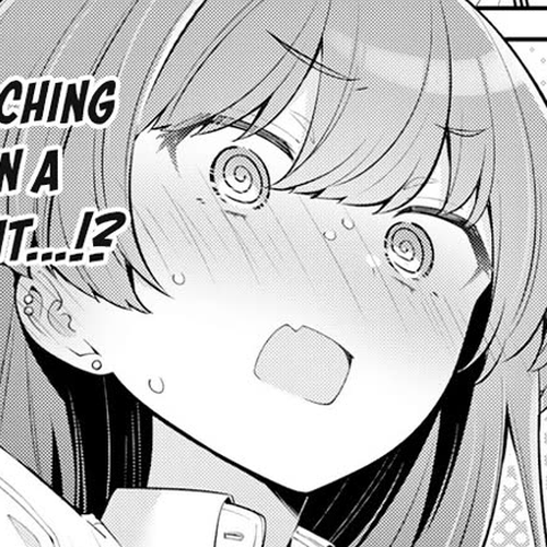 Weak-kneed Teacher Chapter 47: Yuriyuri's Revenge cover