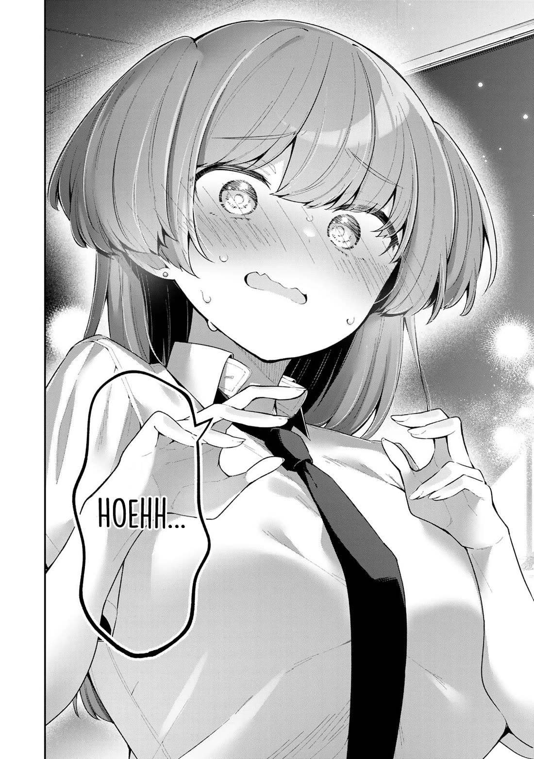Weak-kneed Teacher Chapter 52 page 14 - Chapter 52: Tsuyo Tsuyo's Feelings