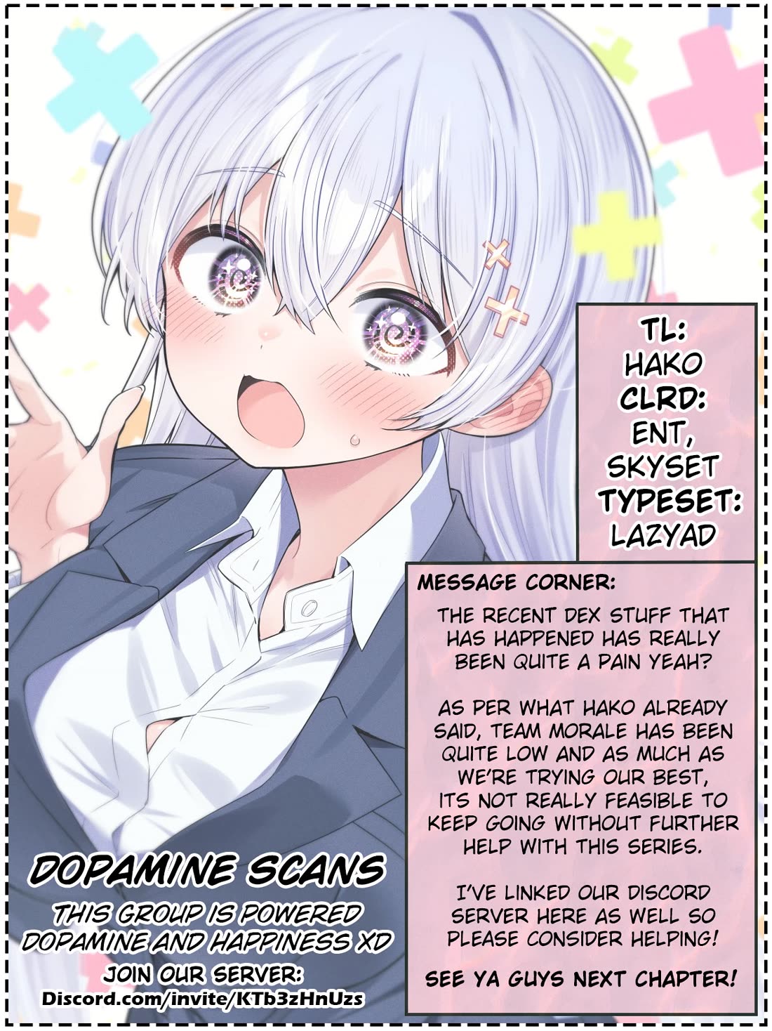 Weak-kneed Teacher Chapter 52 page 16 - Chapter 52: Tsuyo Tsuyo's Feelings