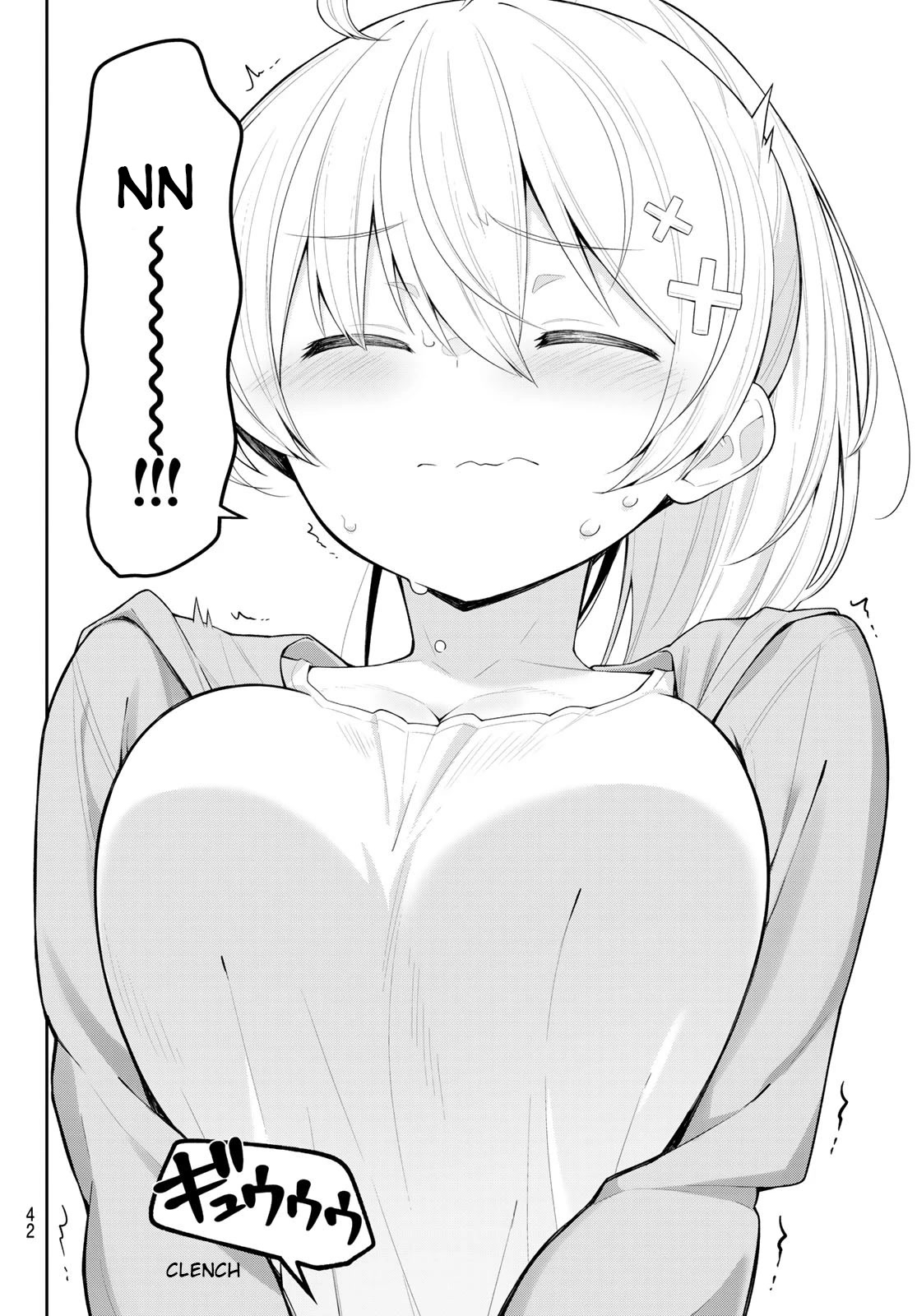 Weak-kneed Teacher Chapter 6 page 4 - Chapter 6: Yowa Yowa Physical Examination