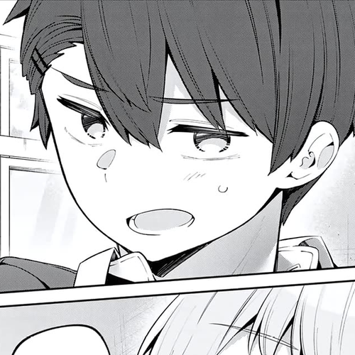 Weak-kneed Teacher Chapter 63: Yuri Yuir's Advice cover