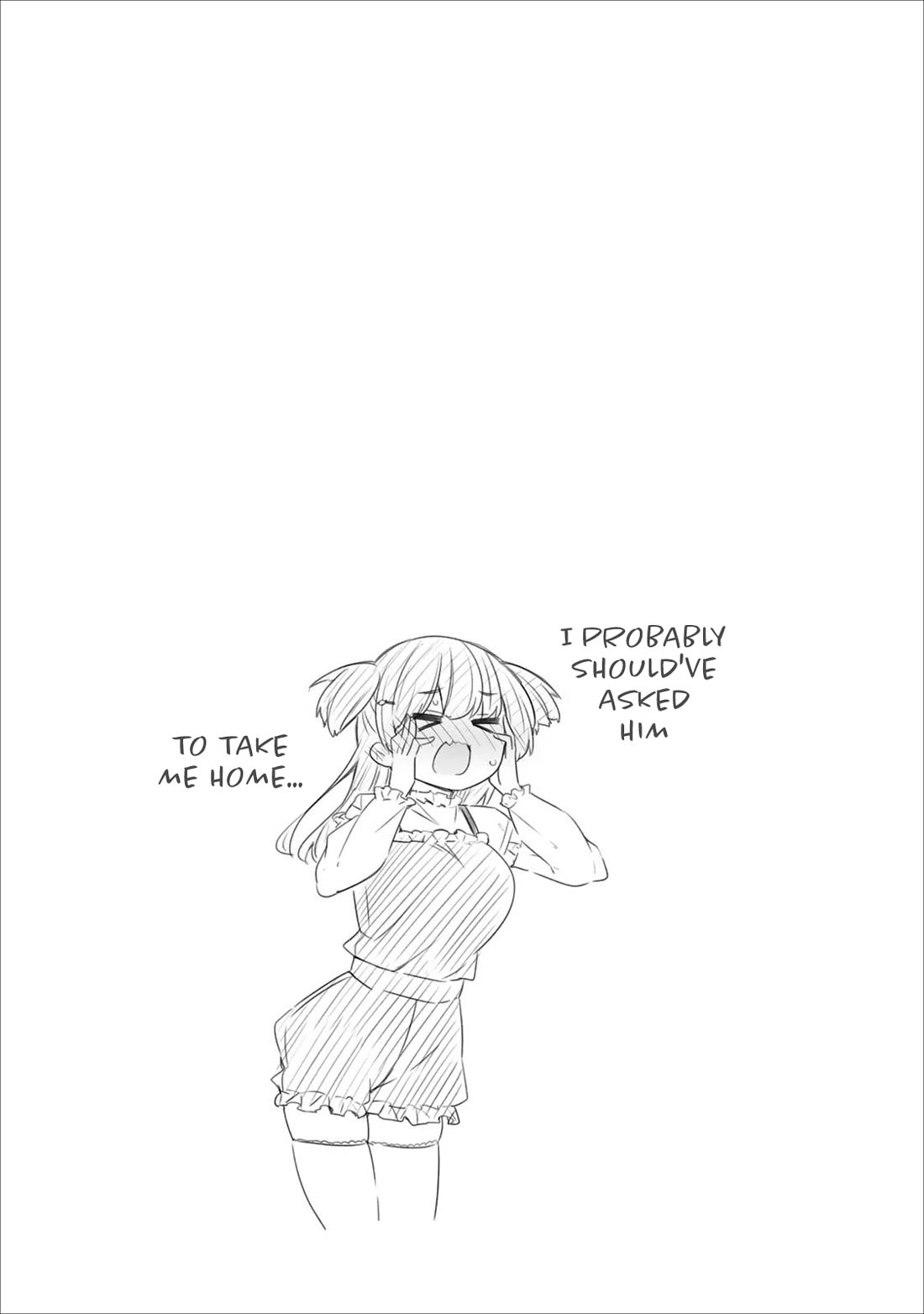 Weak-kneed Teacher Chapter 65 page 15 - Chapter 65: Tsuyo Tsyuo's Operation