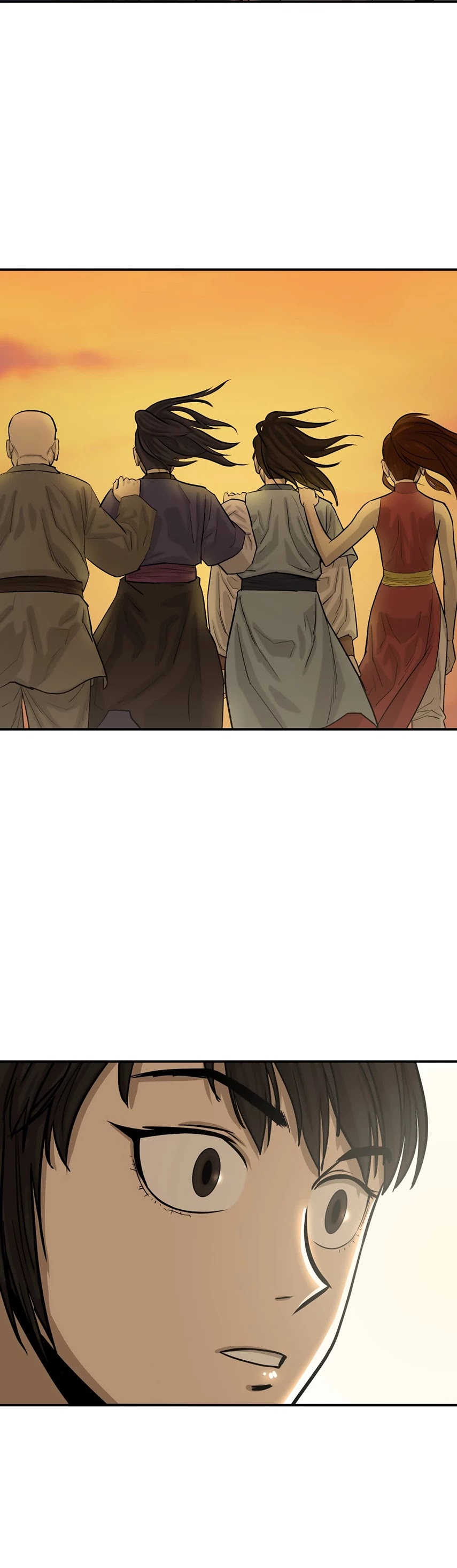 Weak Teacher Chapter 0 page 10 - Chapter 0