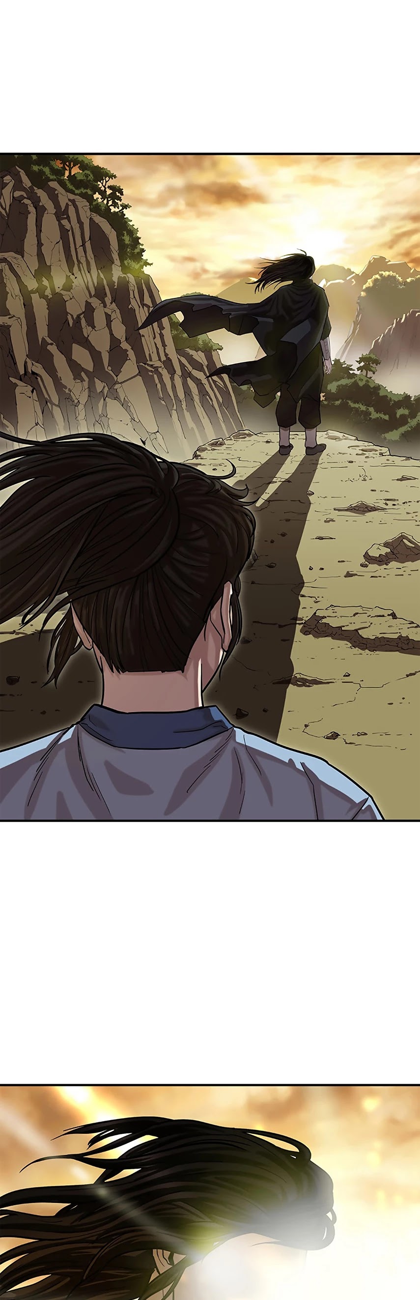 Weak Teacher Chapter 0 page 11 - Chapter 0