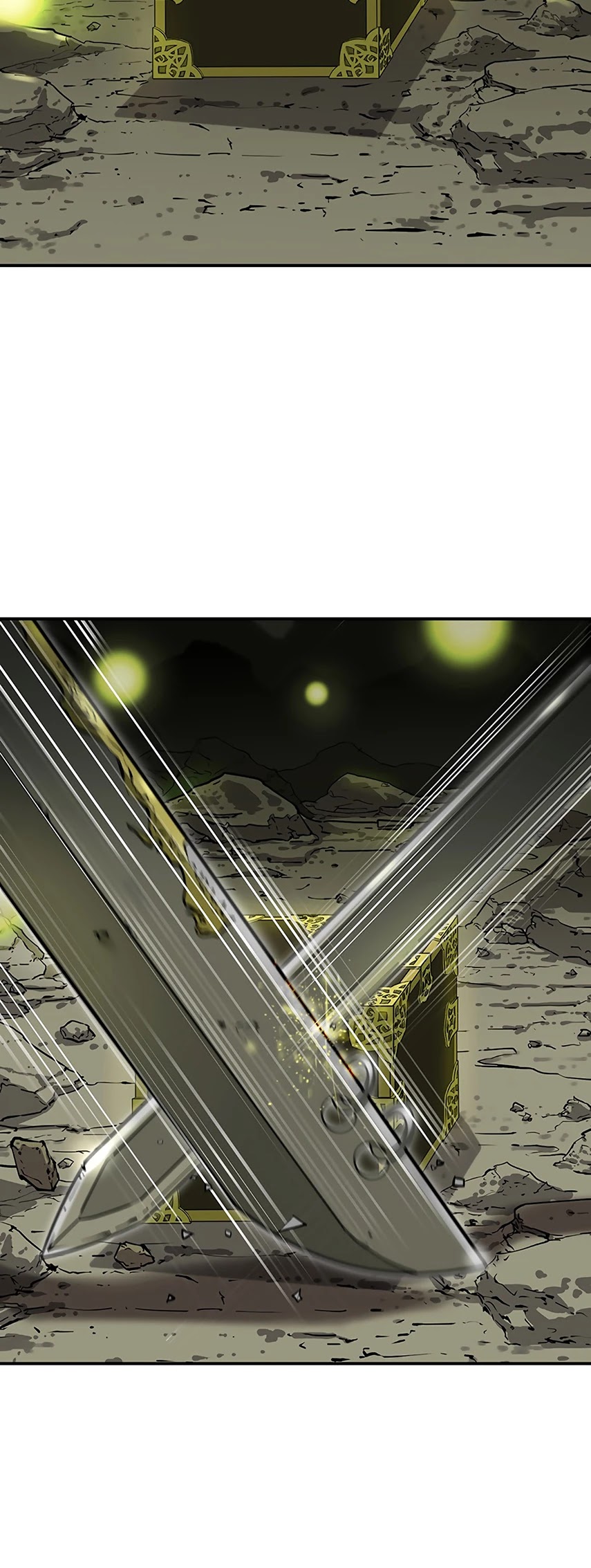 Weak Teacher Chapter 0 page 3 - Chapter 0