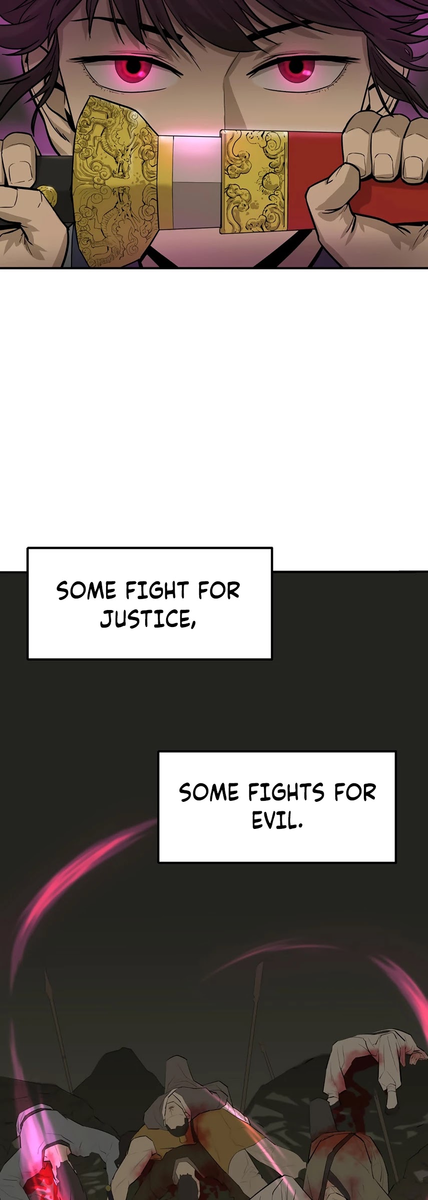 Weak Teacher Chapter 0 page 6 - Chapter 0