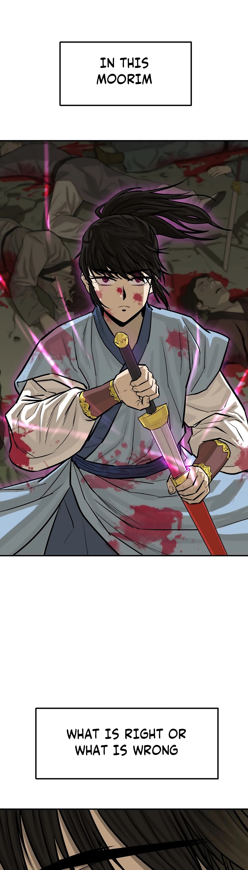 Weak Teacher Chapter 0 page 8 - Chapter 0