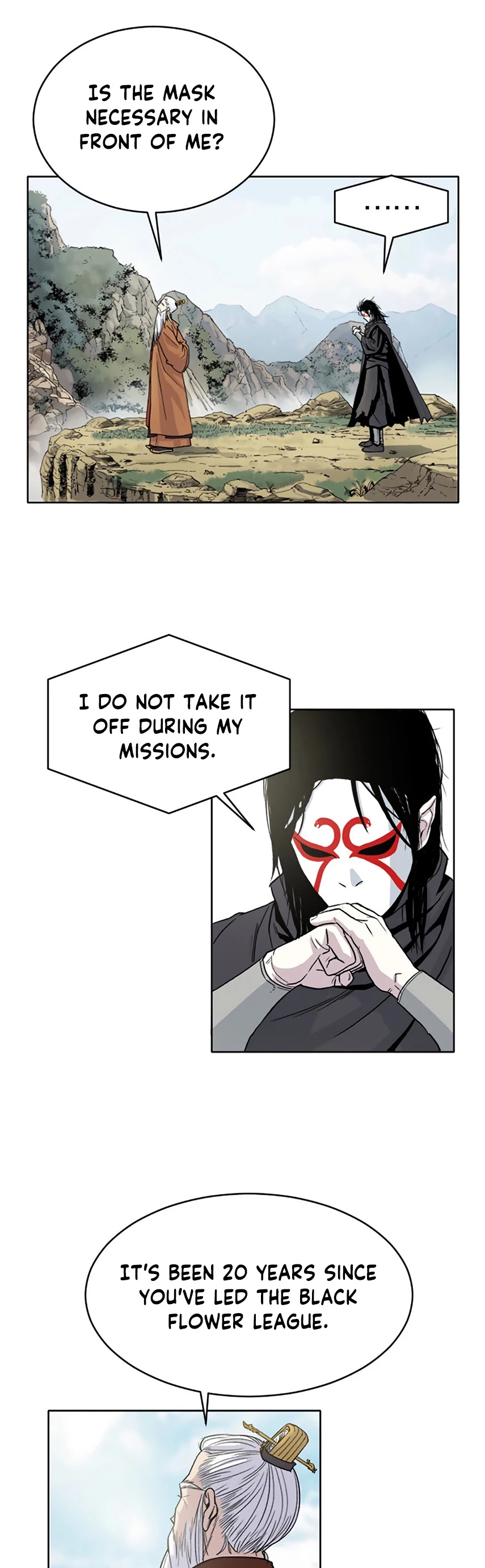 Weak Teacher Chapter 1 page 13 - Chapter 1