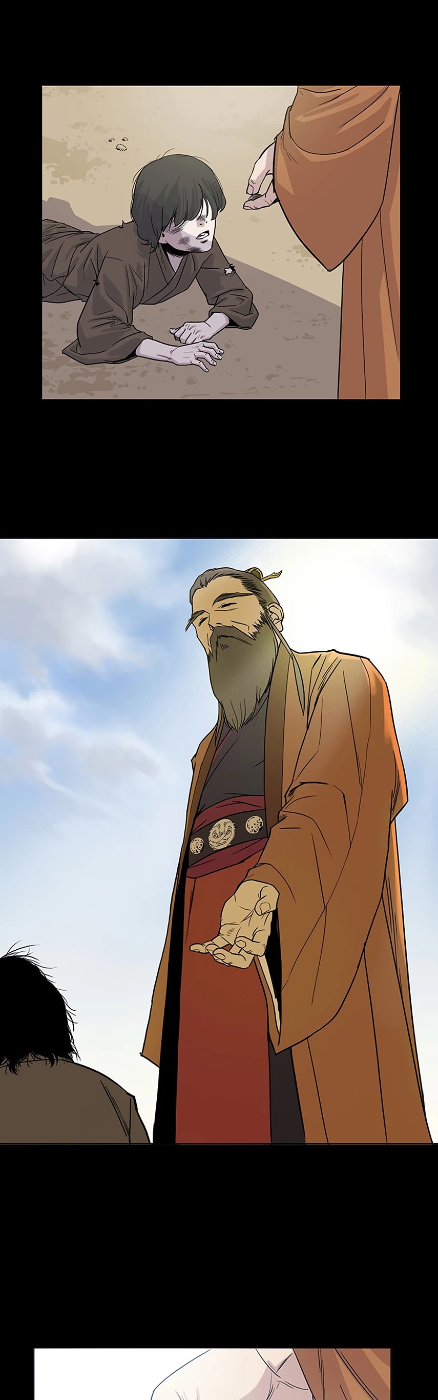 Weak Teacher Chapter 1 page 18 - Chapter 1