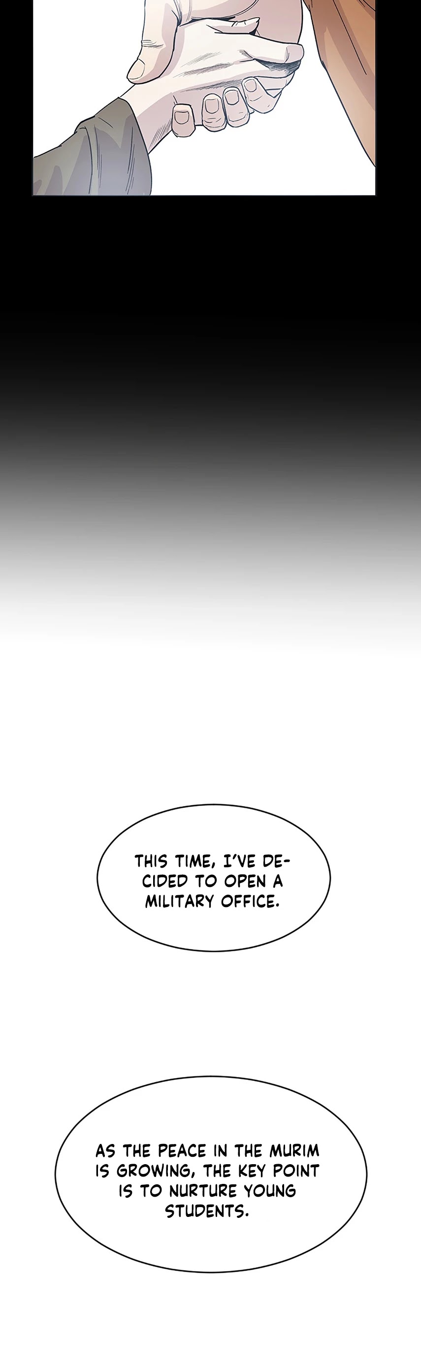 Weak Teacher Chapter 1 page 19 - Chapter 1