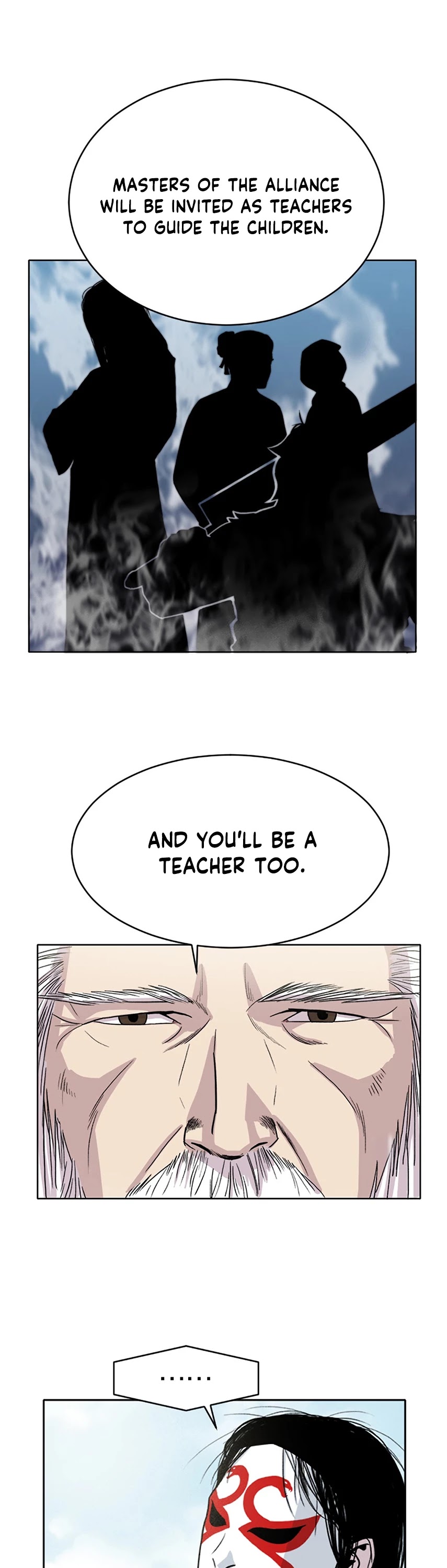 Weak Teacher Chapter 1 page 20 - Chapter 1