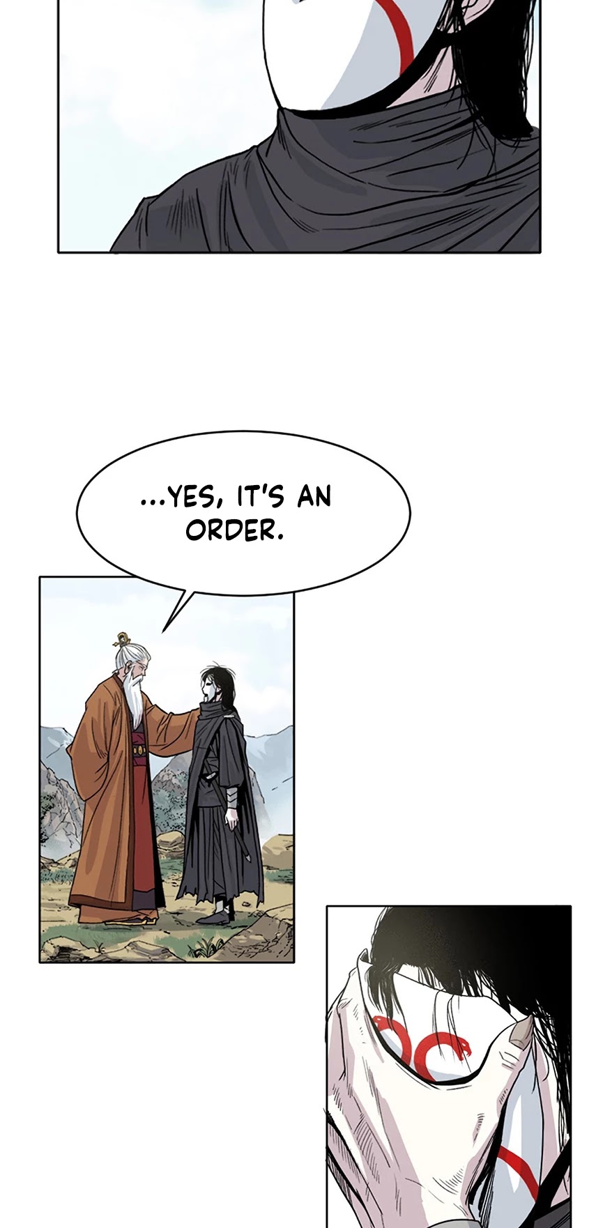 Weak Teacher Chapter 1 page 21 - Chapter 1