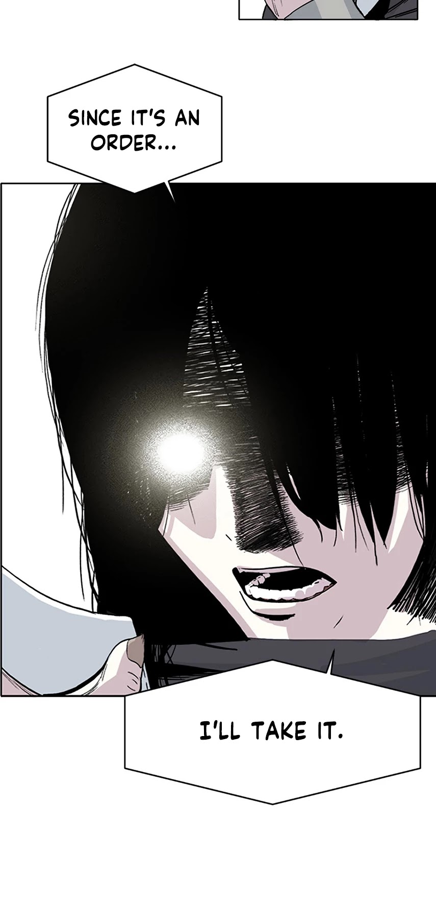 Weak Teacher Chapter 1 page 22 - Chapter 1