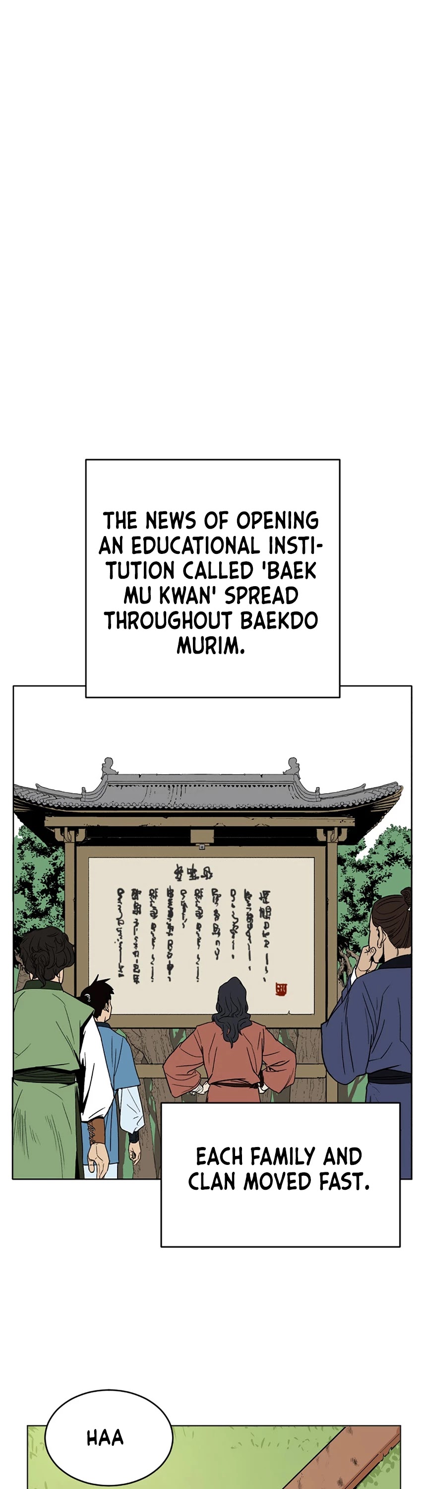Weak Teacher Chapter 1 page 23 - Chapter 1