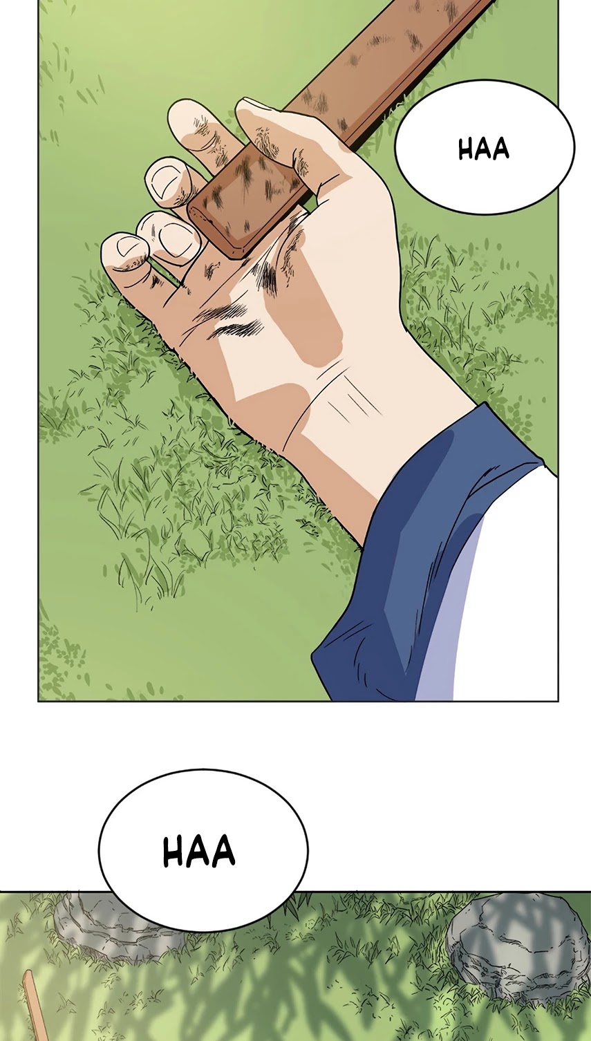 Weak Teacher Chapter 1 page 24 - Chapter 1