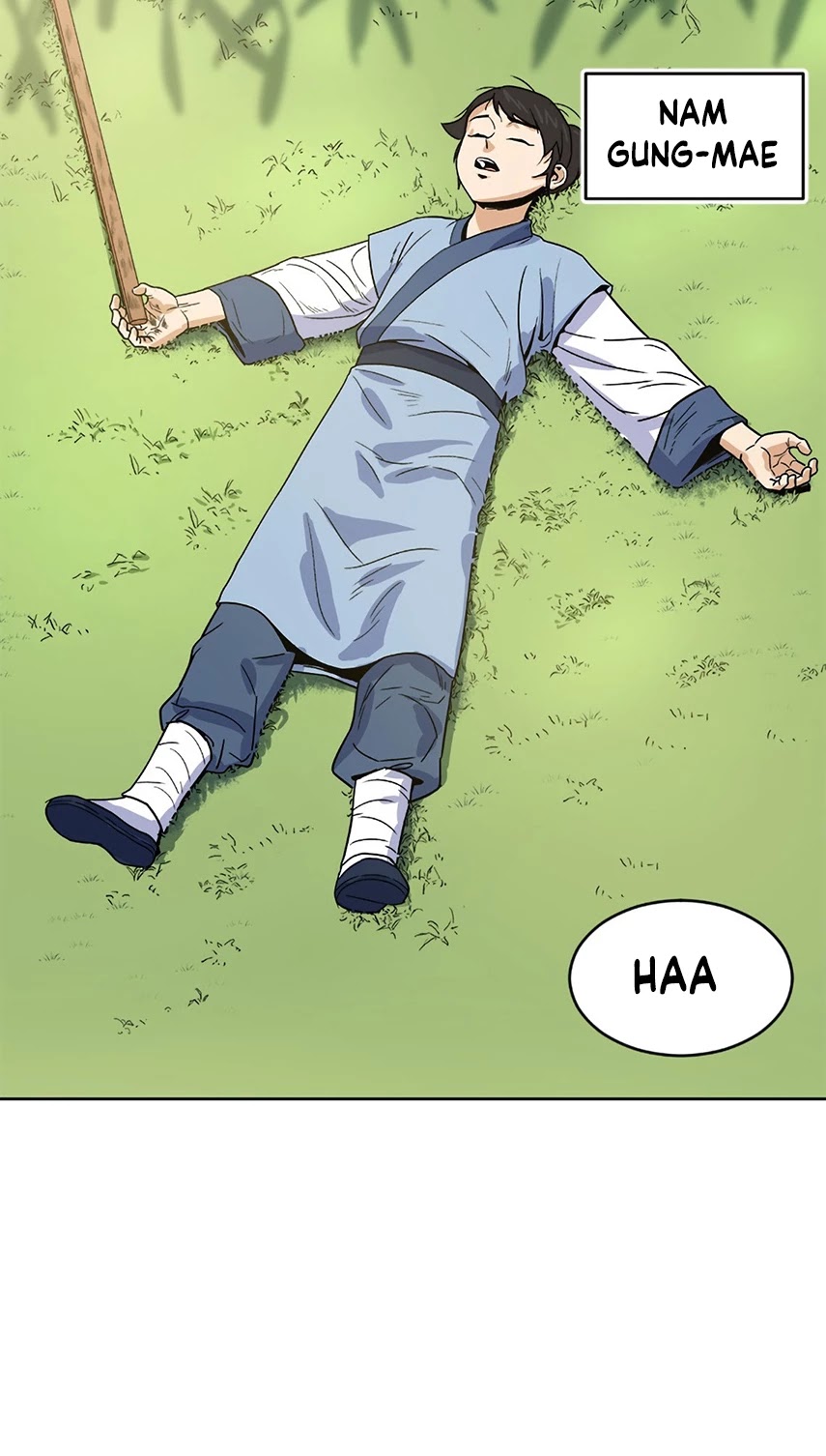 Weak Teacher Chapter 1 page 25 - Chapter 1