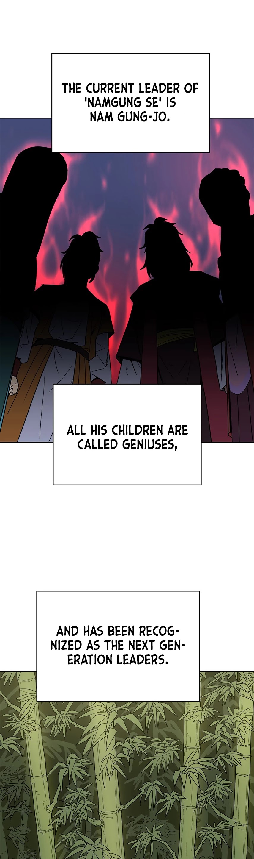 Weak Teacher Chapter 1 page 29 - Chapter 1