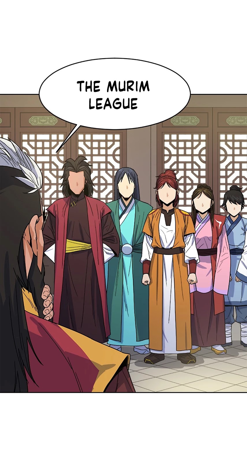 Weak Teacher Chapter 1 page 34 - Chapter 1