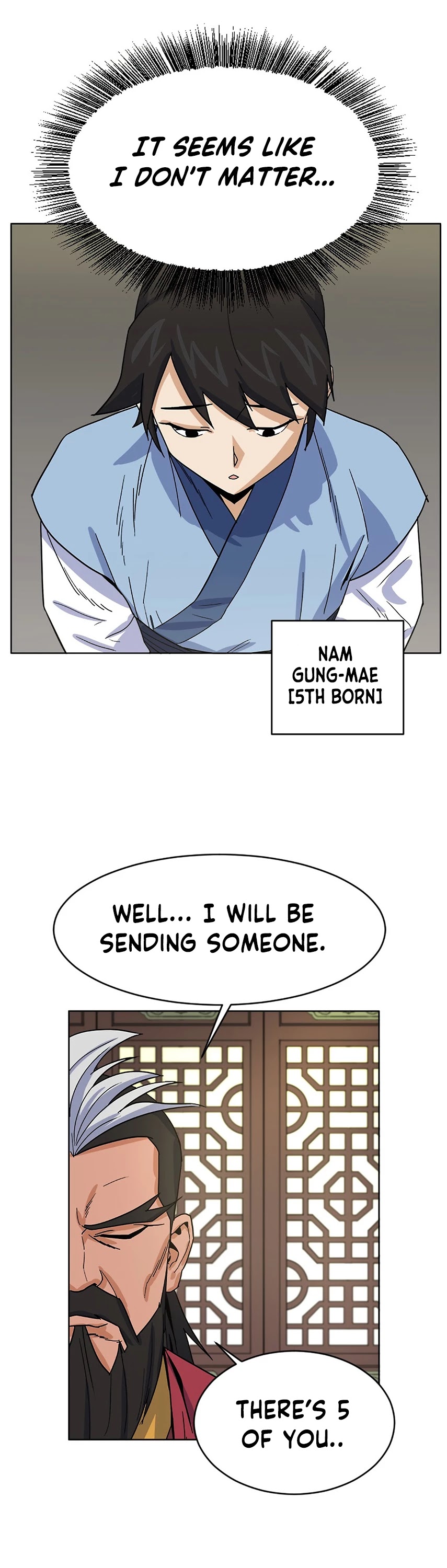 Weak Teacher Chapter 1 page 37 - Chapter 1