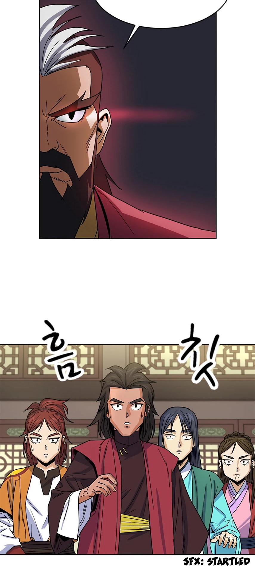 Weak Teacher Chapter 1 page 39 - Chapter 1