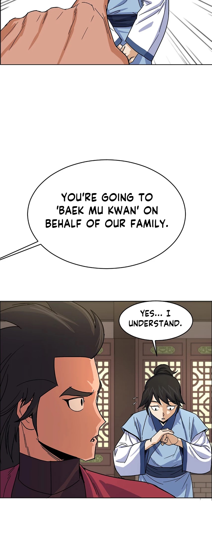 Weak Teacher Chapter 1 page 41 - Chapter 1
