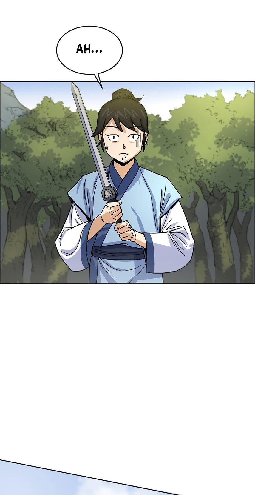 Weak Teacher Chapter 1 page 43 - Chapter 1