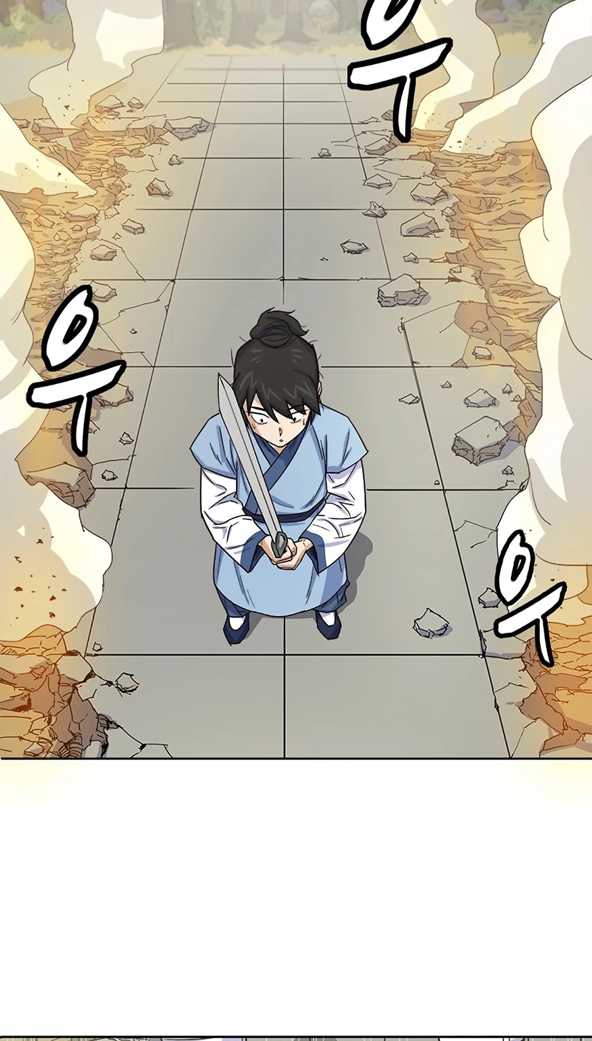 Weak Teacher Chapter 1 page 48 - Chapter 1