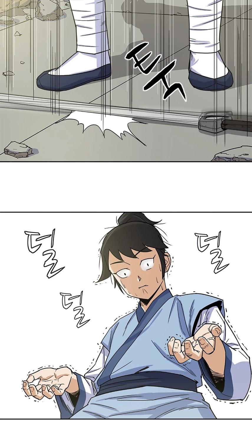 Weak Teacher Chapter 1 page 49 - Chapter 1